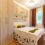 Apartamento à venda com 2 quartos, sendo 1 suíte, em Parque Reboucas, São Paulo, SP
