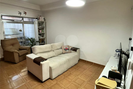 Sobrado à venda com 2 quartos em Santa Teresinha, São Paulo, SP