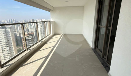 Apartamento à venda com 4 suítes em Vila Mariana, São Paulo, SP