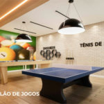 Apartamento à venda com 1 suíte em Alvinópolis, Atibaia, SP