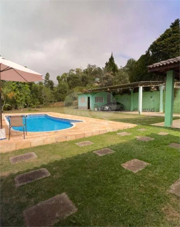 Casa em condomínio à venda com 3 quartos, sendo 2 suítes, no Centro, Bom Jesus dos Perdões, SP