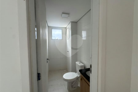Apartamento para alugar com 1 quarto em Jardim do Triunfo, Guarulhos, SP