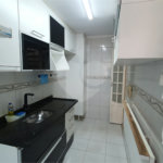 Apartamento à venda com 3 quartos, sendo 1 suíte, em Paraisópolis, São Paulo, SP