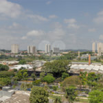 Apartamento à venda com 2 suítes em Jurubatuba, São Paulo, SP