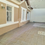 Casa 100 m2 Com 03 Dorm 03 Vagas na Vila Clementino Venda