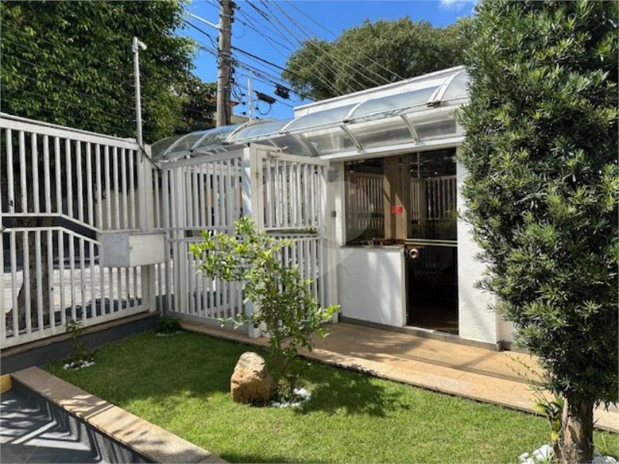 Apartamento com Lazer Completo à Venda na Vila Mariana – Edifício Portofino