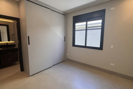 Casa à venda com 3 suítes no condomínio Damha IV, Presidente Prudente - SP