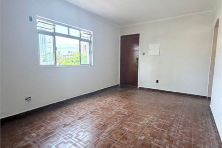 Apartamento Residencial à venda, Aparecida, Santos - AP1077.
