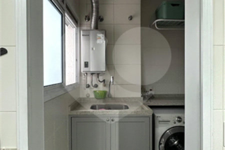 Apartamento à venda com 3 suítes em Santo Antônio, São Caetano do Sul, SP