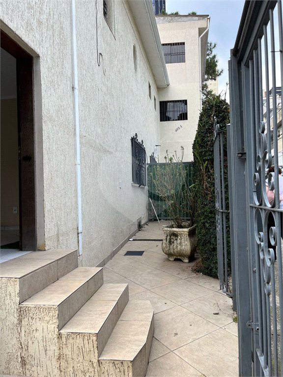 Sobrado para alugar com 2 quartos em Santana, São Paulo, SP