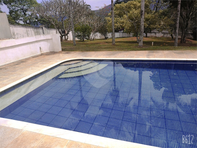 Casa à venda com 5 suítes no condomínio Campos de Mairiporã Gleba 1, Mairiporã - SP