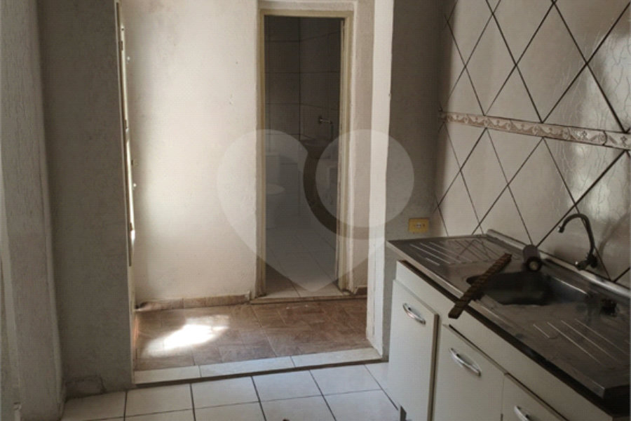 Sobrado à venda com 3 quartos em Freguesia do Ó, São Paulo, SP