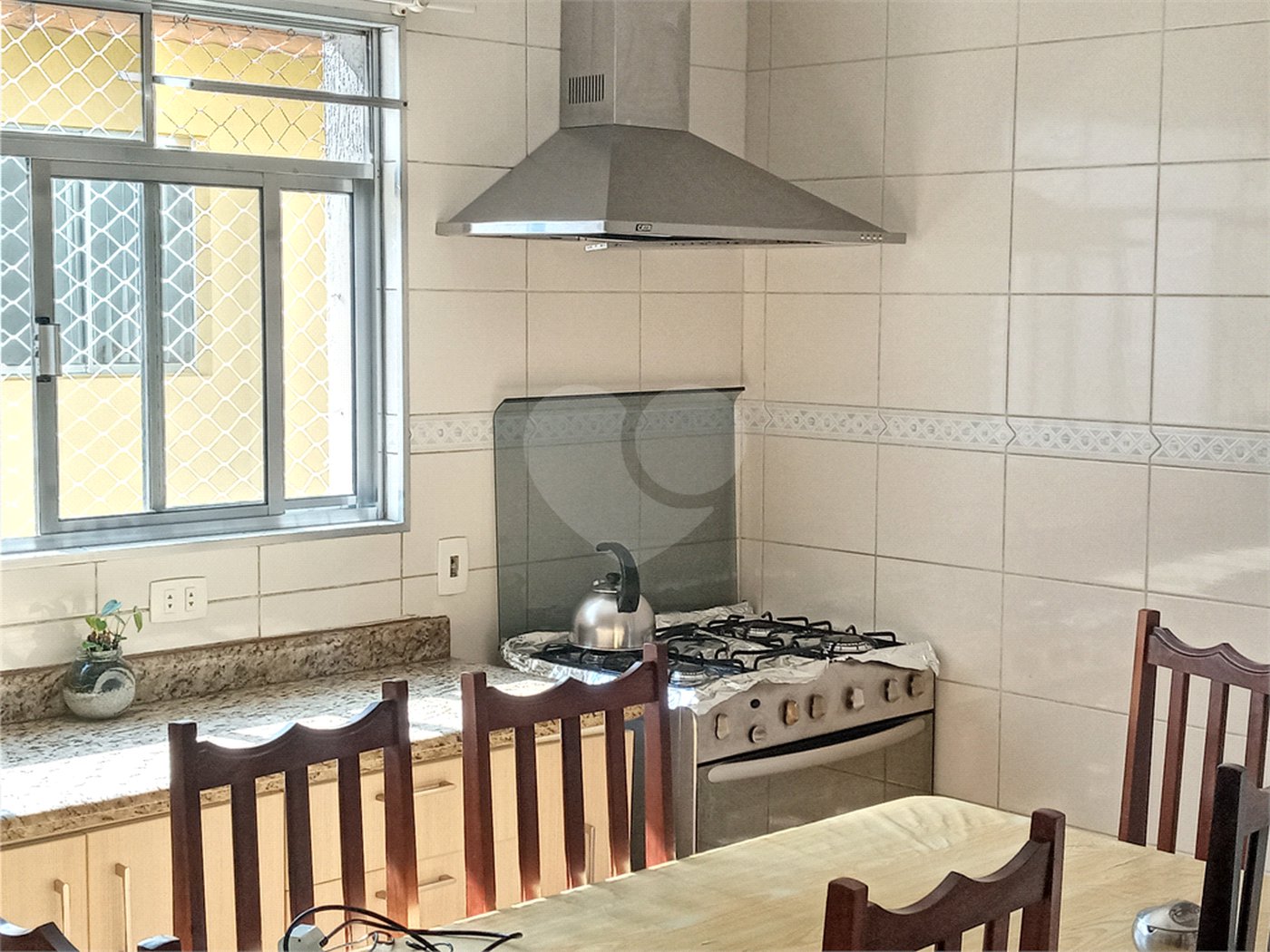 Sobrado à venda com 3 quartos, sendo 1 suíte, em Água Fria, São Paulo, SP