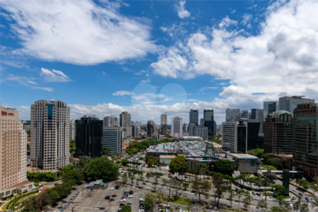 Apartamento à venda com 3 suítes em Brooklin, São Paulo, SP