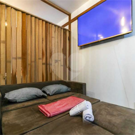 Apartamento à venda ou para alugar com 1 quarto em Brás, São Paulo, SP