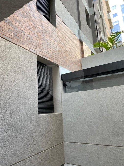 Studio à venda com 1 quarto em Jardim Paulista, São Paulo, SP