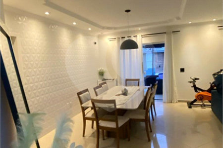 Casa à venda com 3 suítes no condomínio Atlantico Sul, Rio de Janeiro - RJ