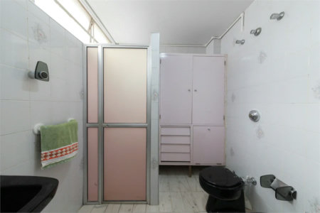 Apartamento à venda com 3 quartos em Pinheiros, São Paulo, SP