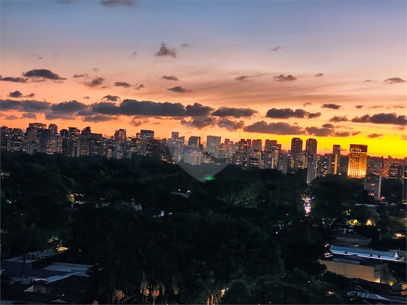 Apartamento à venda ou para alugar com 1 quarto em Jardim América, São Paulo, SP