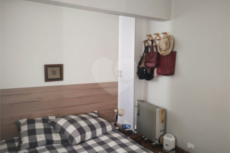 Apartamento à venda em Cerqueira César, São Paulo, SP
