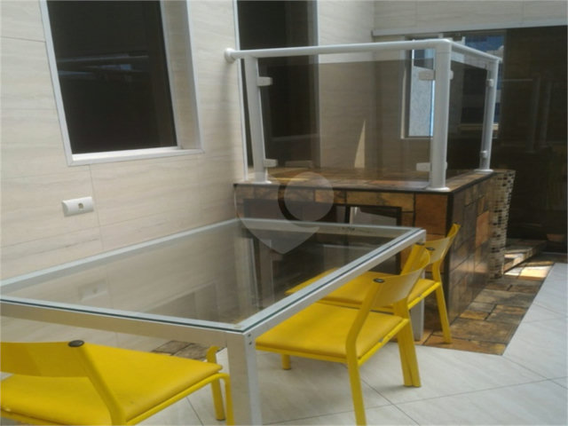 Casa à venda com 2 quartos em Jaçanã, São Paulo, SP
