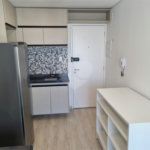 Apartamento à venda com 1 suíte em Vila Mariana, São Paulo, SP
