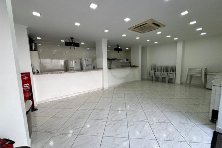 Prédio à venda em Sítio do Mandaqui, São Paulo, SP