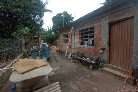 Chácara à venda com 3 quartos em Vila Belo Horizonte, Itapetininga, SP
