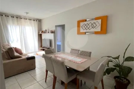 Apartamento à venda com 2 quartos em Vila São José, Taubaté, SP