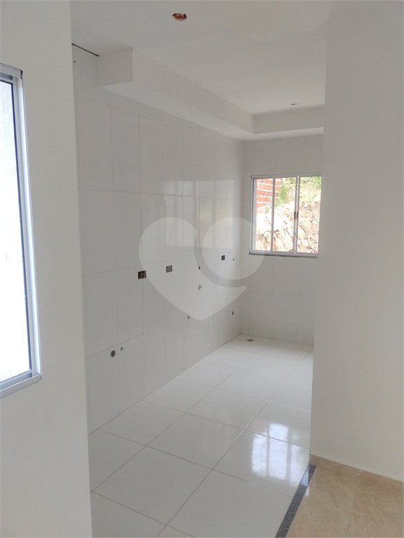 Apartamento à venda com 2 quartos em Vila Suissa, Mogi das Cruzes, SP
