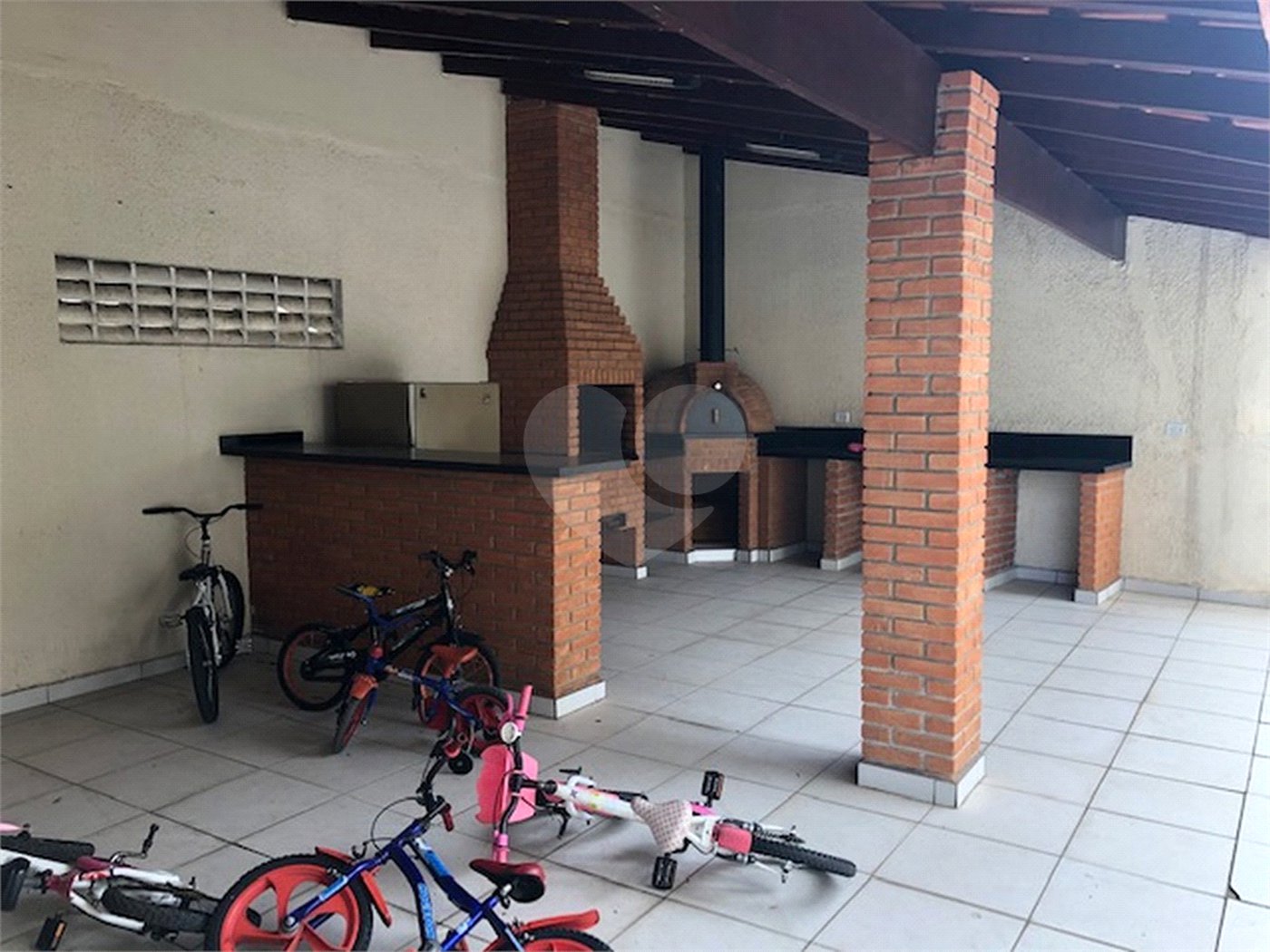 Apartamento à venda com 2 quartos, sendo 1 suíte, em Vila Parque Jabaquara, São Paulo, SP