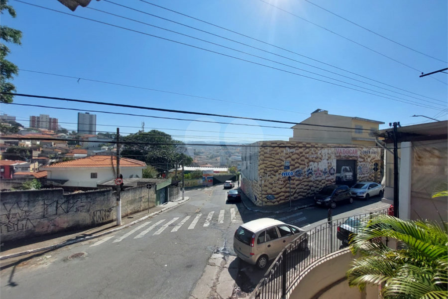 Casa à venda com 4 quartos em Vila Bonilha, São Paulo, SP