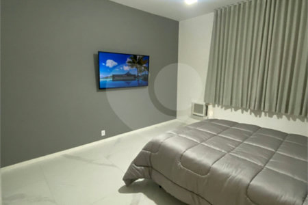 Apartamento à venda com 3 quartos em Vila Isabel, Rio de Janeiro, RJ