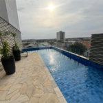 Apartamento à venda com 2 suítes no Centro, Itapetininga, SP