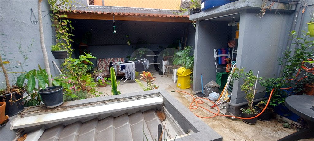 Casa à venda com 3 quartos, sendo 1 suíte, em Perdizes, São Paulo, SP