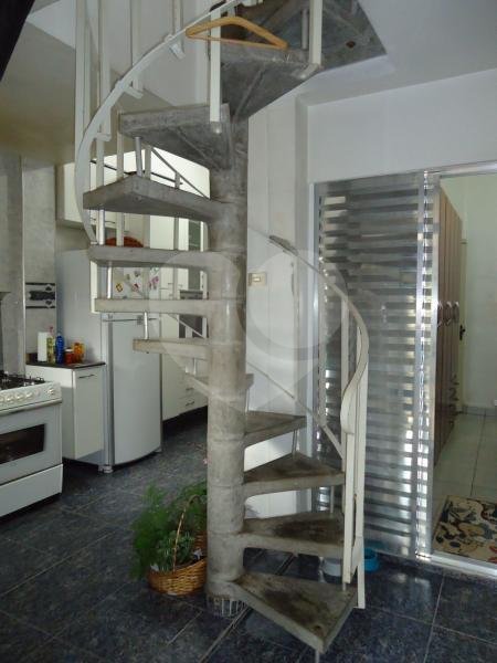 Casa de Vila à venda com 4 quartos em Santana, São Paulo, SP