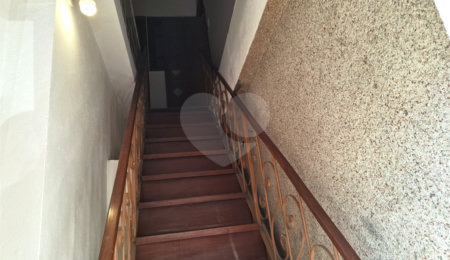 Sobrado à venda com 5 quartos, sendo 1 suíte, em Santana, São Paulo, SP