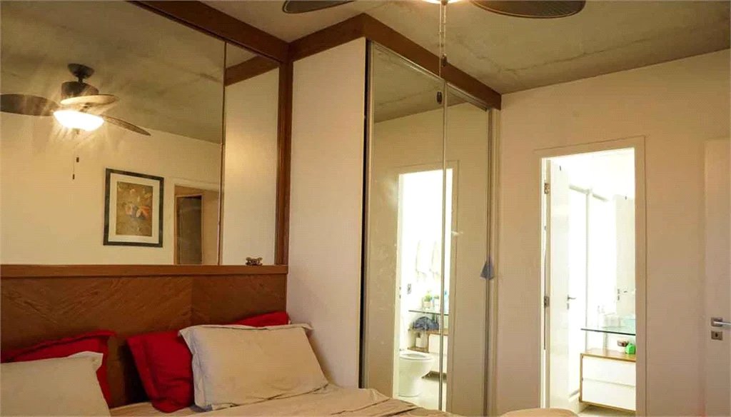Apartamento à venda com 2 quartos, sendo 1 suíte,  em Vila Leopoldina, São Paulo, SP