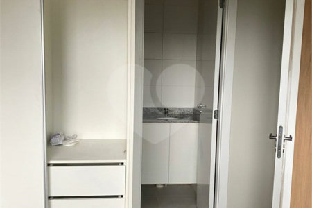 Apartamento à venda com 1 suíte em Pinheiros, São Paulo, SP