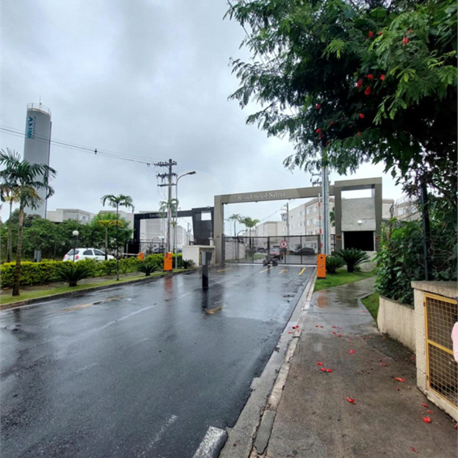 Apartamento à venda com 2 quartos em Parque Santa Rosa, Suzano, SP