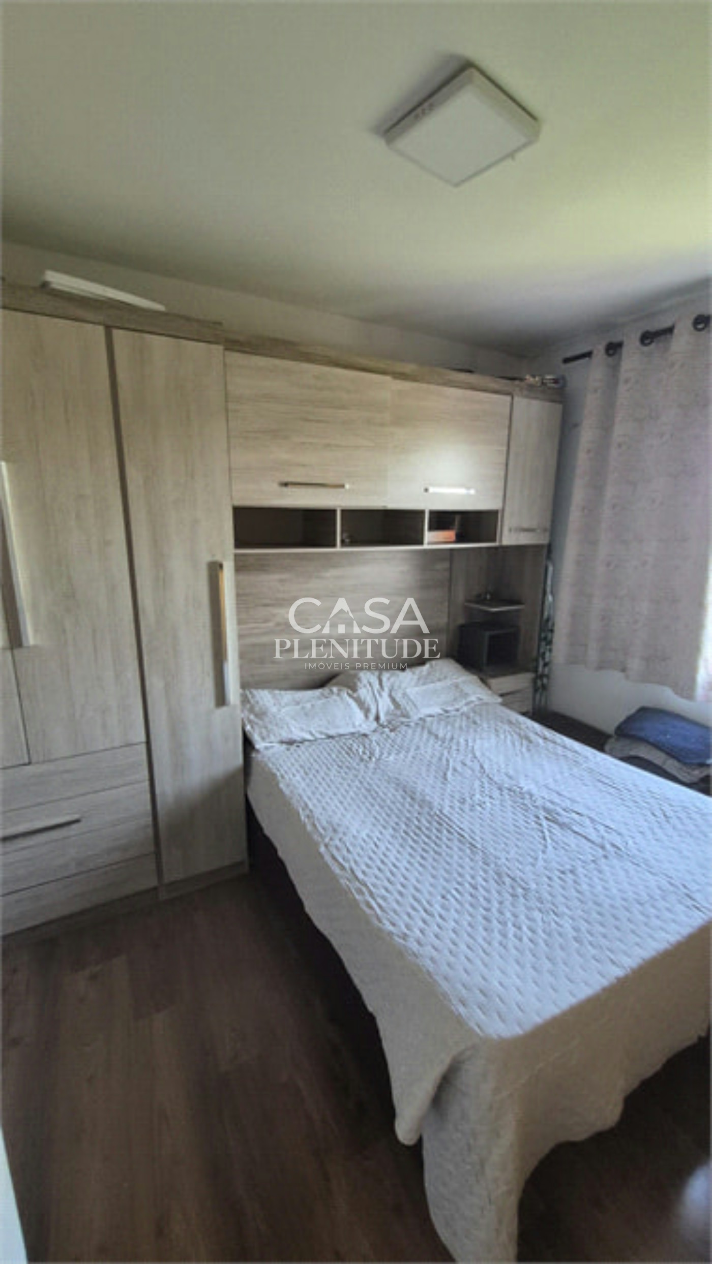 Apartamento à venda com 2 quartos em Jardim Novo Horizonte, Sorocaba, SP
