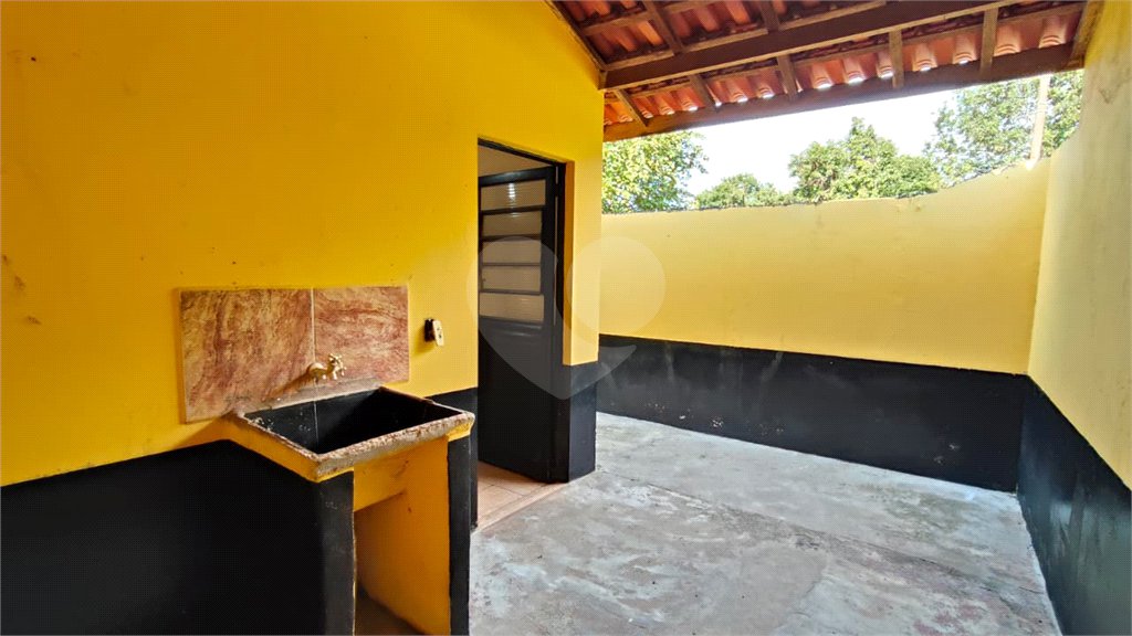 Casa para alugar com 2 quartos em Jardim Monte Santo, Itapetininga, SP