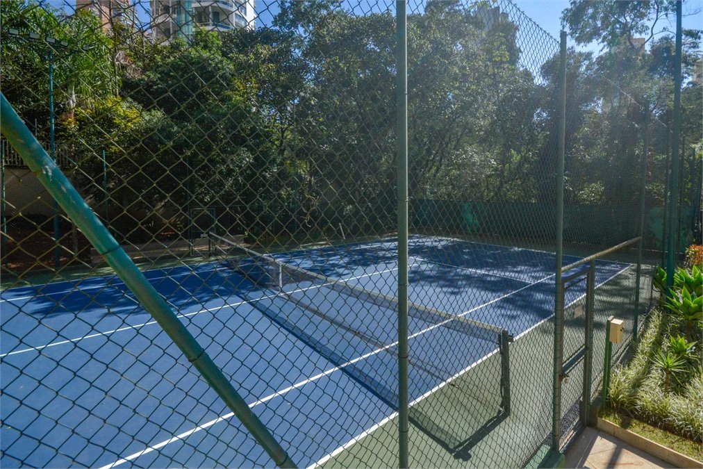 Apartamento à venda com 3 suítes em Jardim Fonte do Morumbi, São Paulo, SP