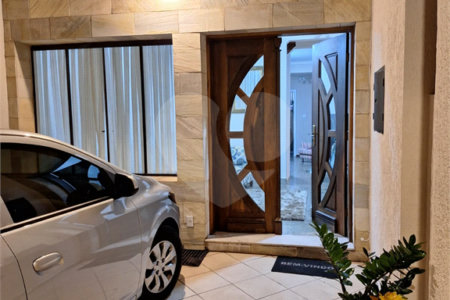 Casa de Vila à venda com 3 quartos em Barra Funda, São Paulo, SP