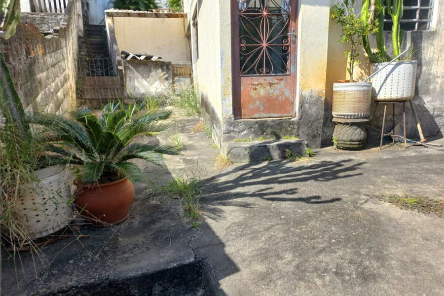 Terreno à venda com 1 quarto em Chora Menino, São Paulo, SP