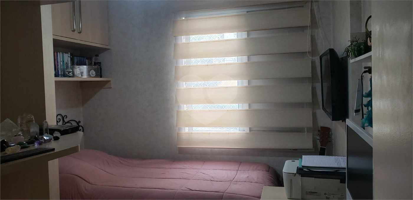 Apartamento à venda com 2 quartos em Santana, São Paulo, SP
