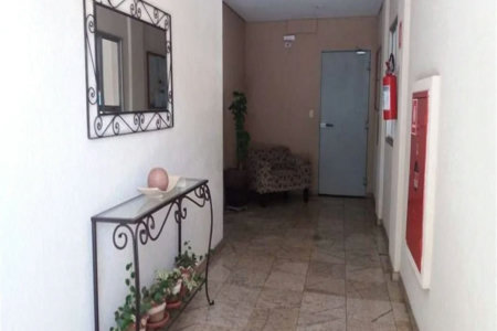 Apartamento à venda com 2 quartos em Vila Andrade, São Paulo, SP