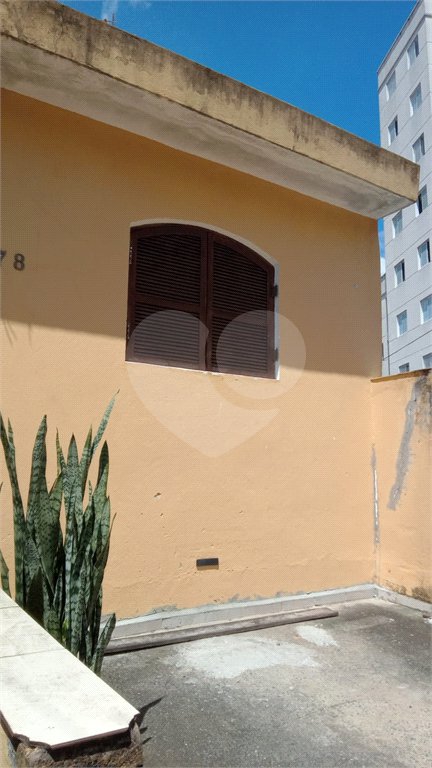 Terreno à venda em Vila Guarani (z Sul), São Paulo, SP