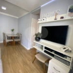 Apartamento à venda com 2 quartos em Vila Andrade, São Paulo, SP