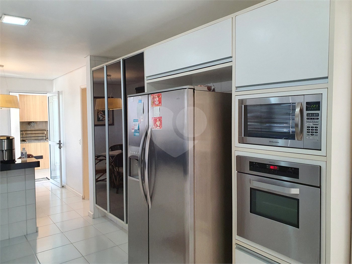 Apartamento à venda com 4 suítes em Jardim Marajoara, São Paulo, SP
